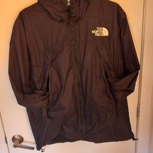 The North Face (TNF) Hydrenaline jacket windbreaker men's XL